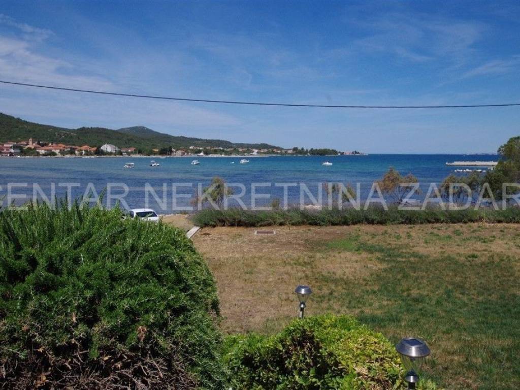 Kuća na moru, Prodaja, Pašman, Mrljane