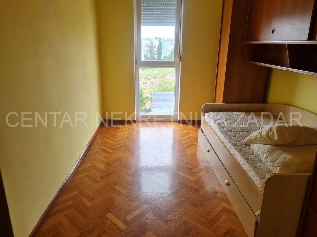 Stan u starijoj zgradi, Prodaja, Zadar, Zadar