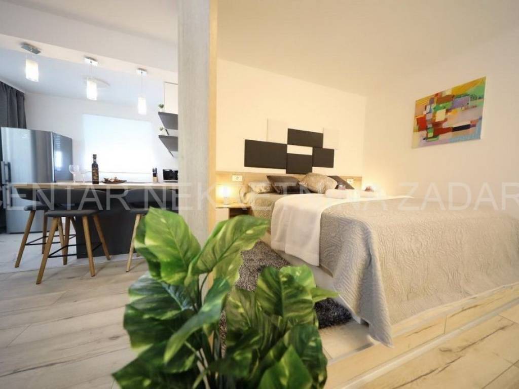 Stan u zgradi, Prodaja, Zadar, Zadar