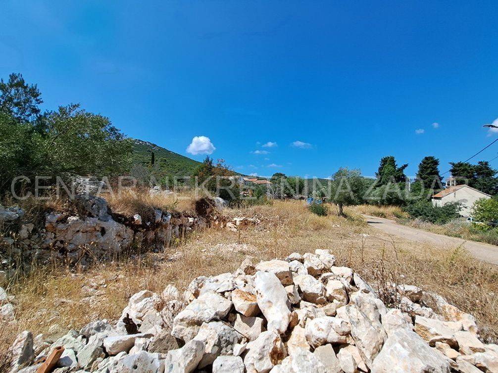 Poljoprivredno zemljište, Prodaja, Pašman, Mrljane