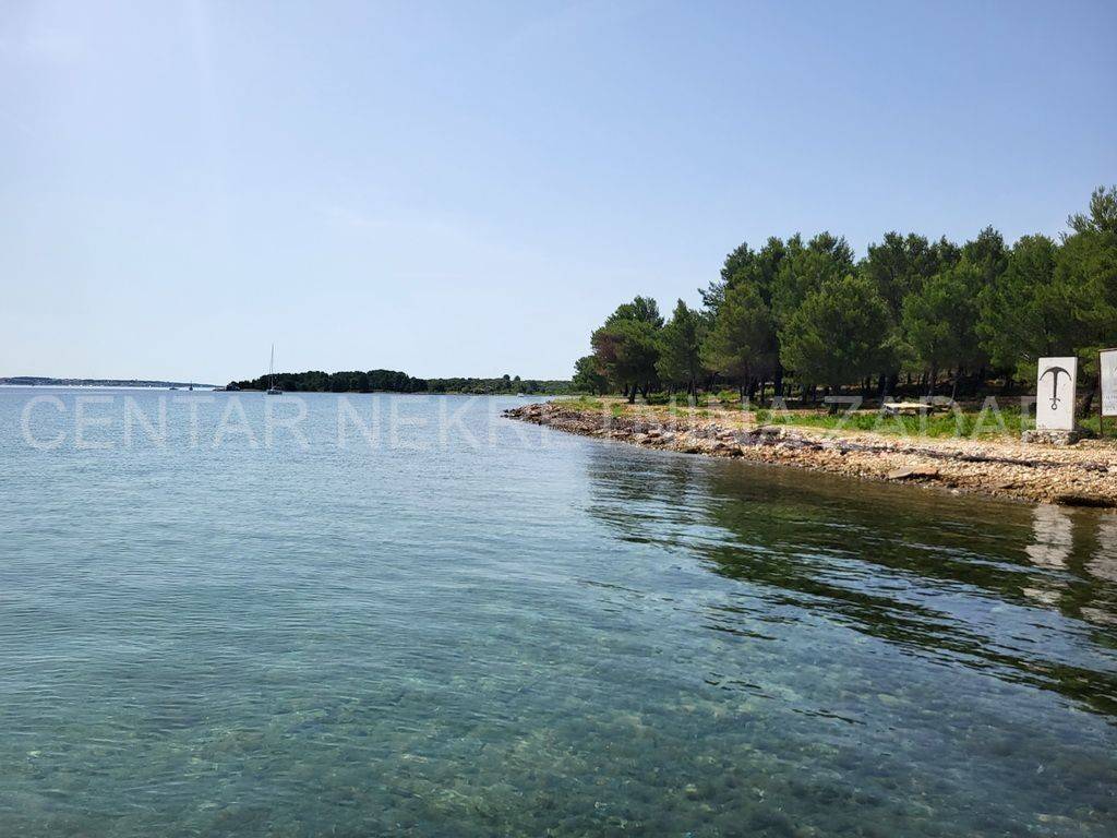 Građevinsko zemljište, Prodaja, Sveti Filip i Jakov, Turanj