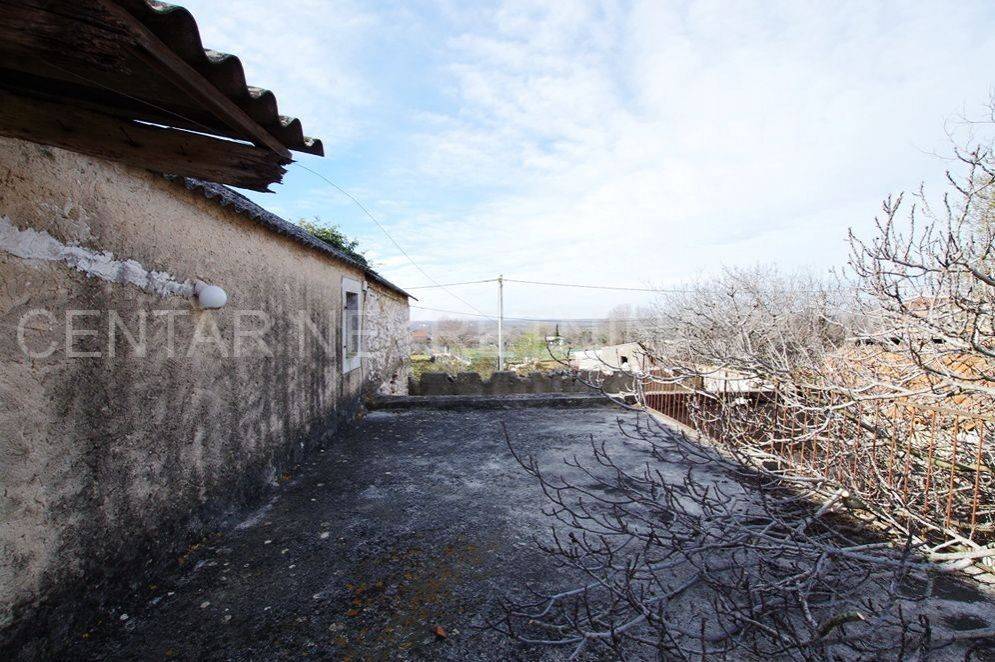 Kuća u nizu, Prodaja, Nin, Poljica Brig