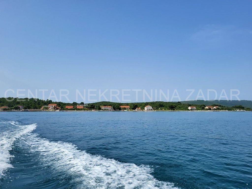 Građevinsko zemljište, Prodaja, Sveti Filip i Jakov, Turanj