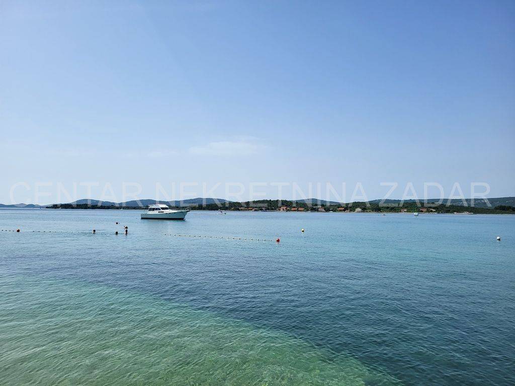 Građevinsko zemljište, Prodaja, Sveti Filip i Jakov, Turanj