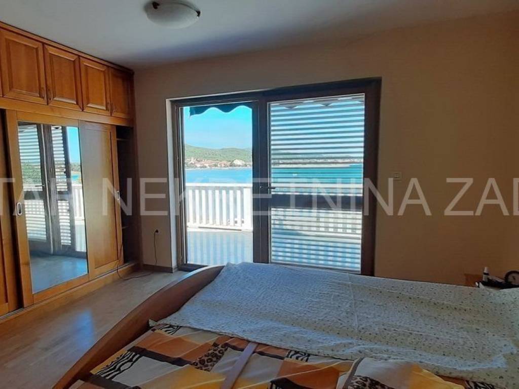Kuća na moru, Prodaja, Pašman, Mrljane