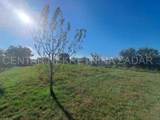 Građevinsko zemljište, Prodaja, Posedarje, Slivnica