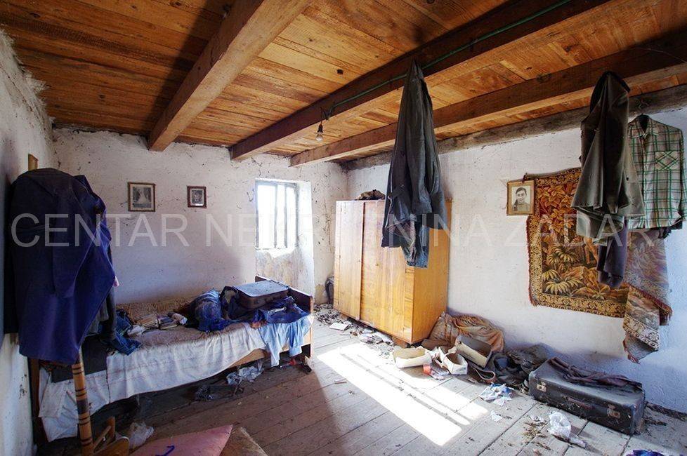 Kuća u nizu, Prodaja, Nin, Poljica Brig