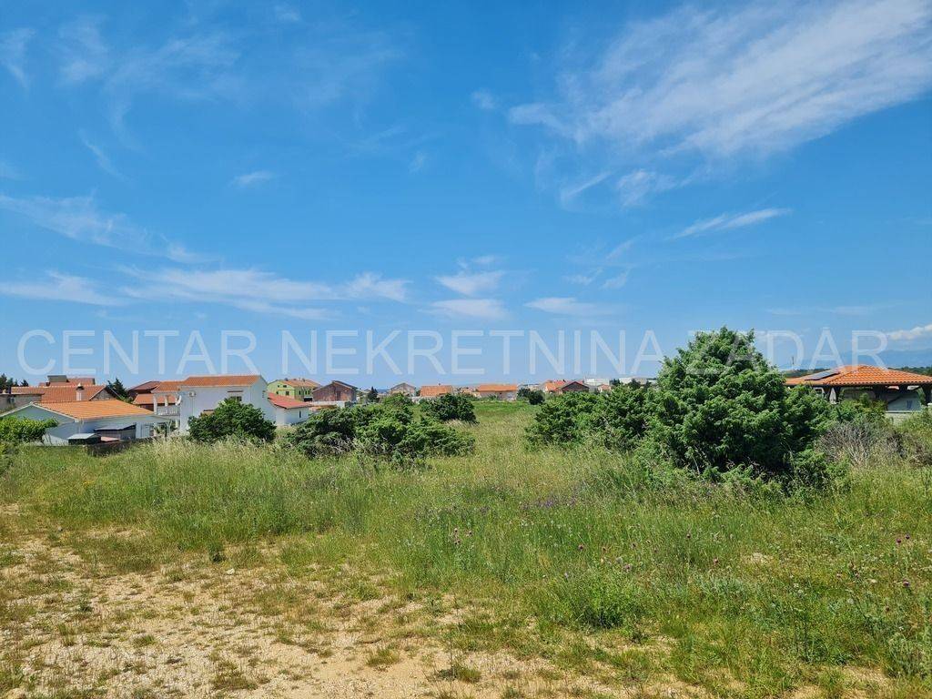 Građevinsko zemljište, Prodaja, Vrsi, Vrsi