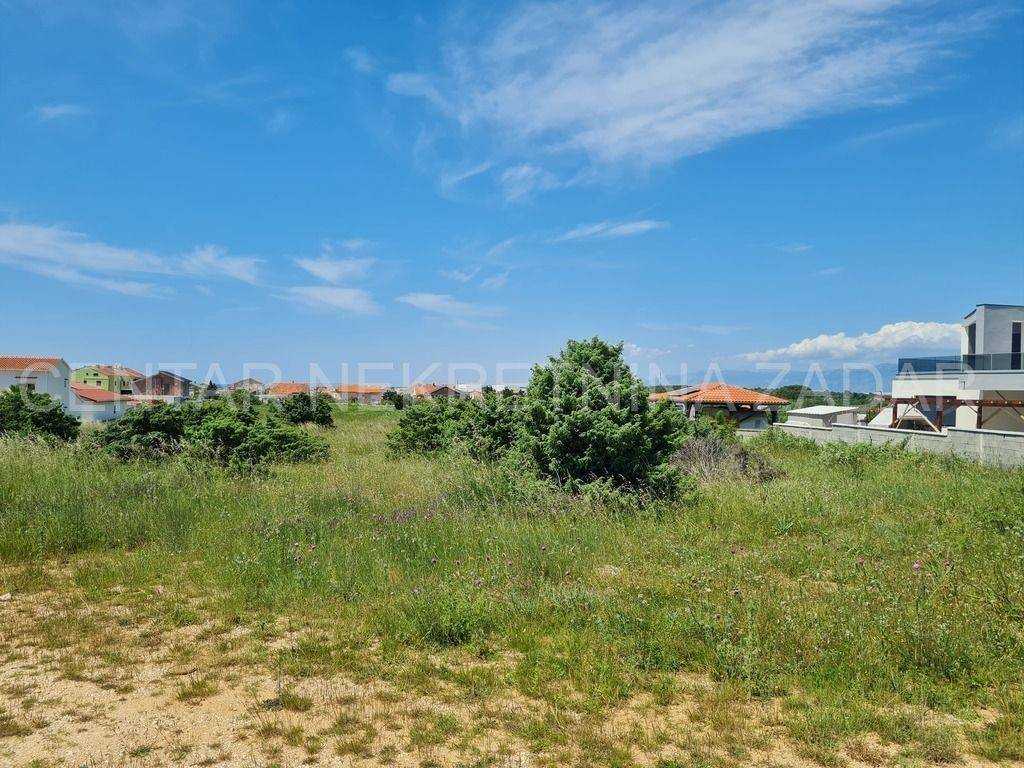 Građevinsko zemljište, Prodaja, Vrsi, Vrsi