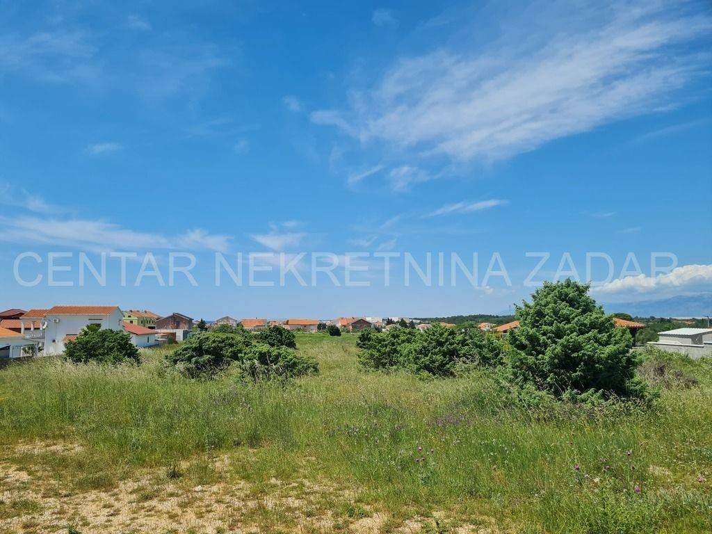 Građevinsko zemljište, Prodaja, Vrsi, Vrsi