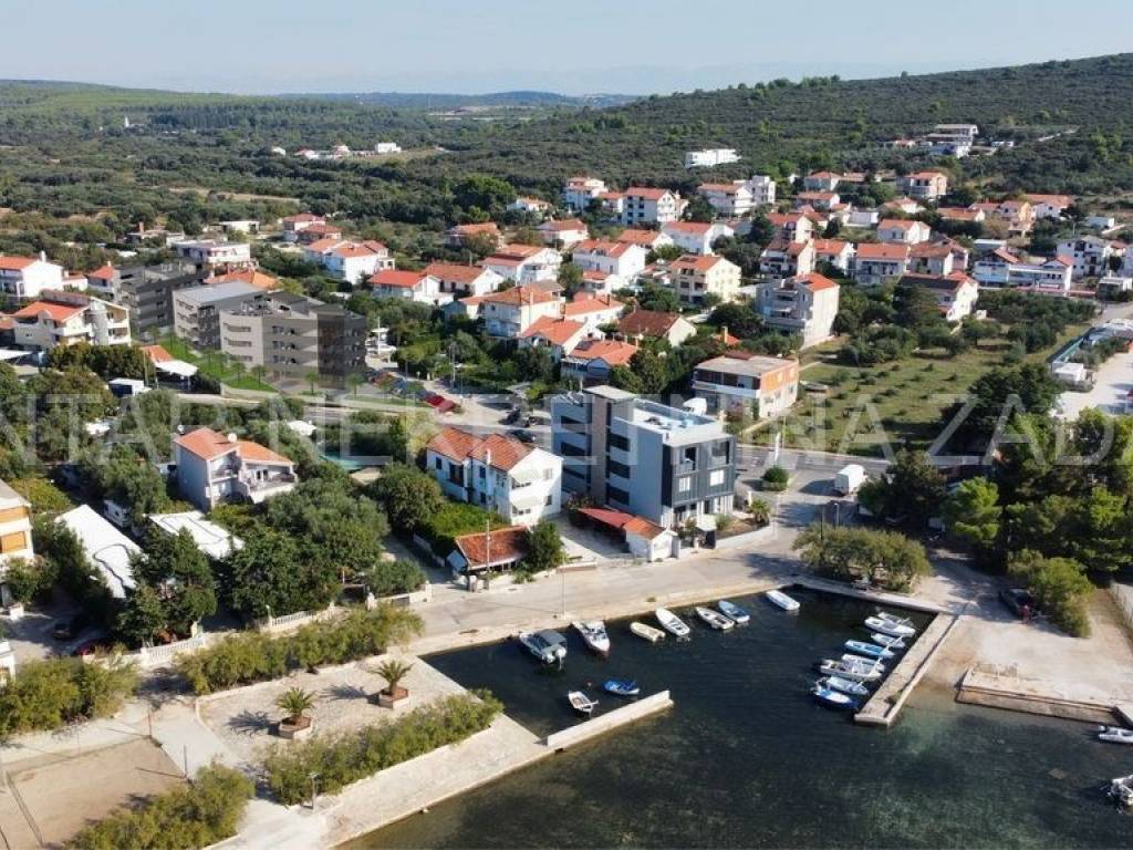 Stan u novogradnji, Prodaja, Sukošan, Sukošan