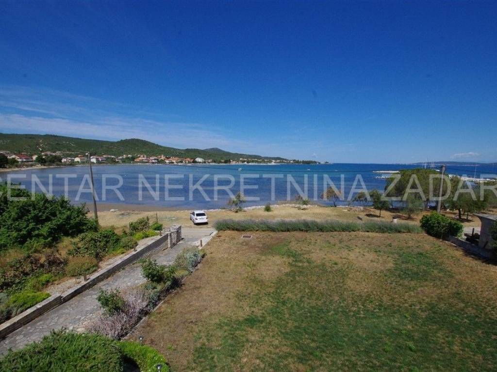 Kuća na moru, Prodaja, Pašman, Mrljane