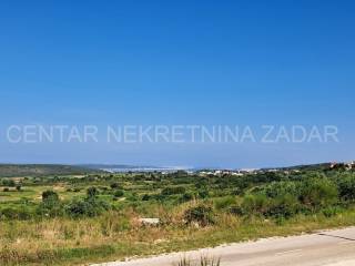Građevinsko zemljište, Prodaja, Ražanac, Radovin