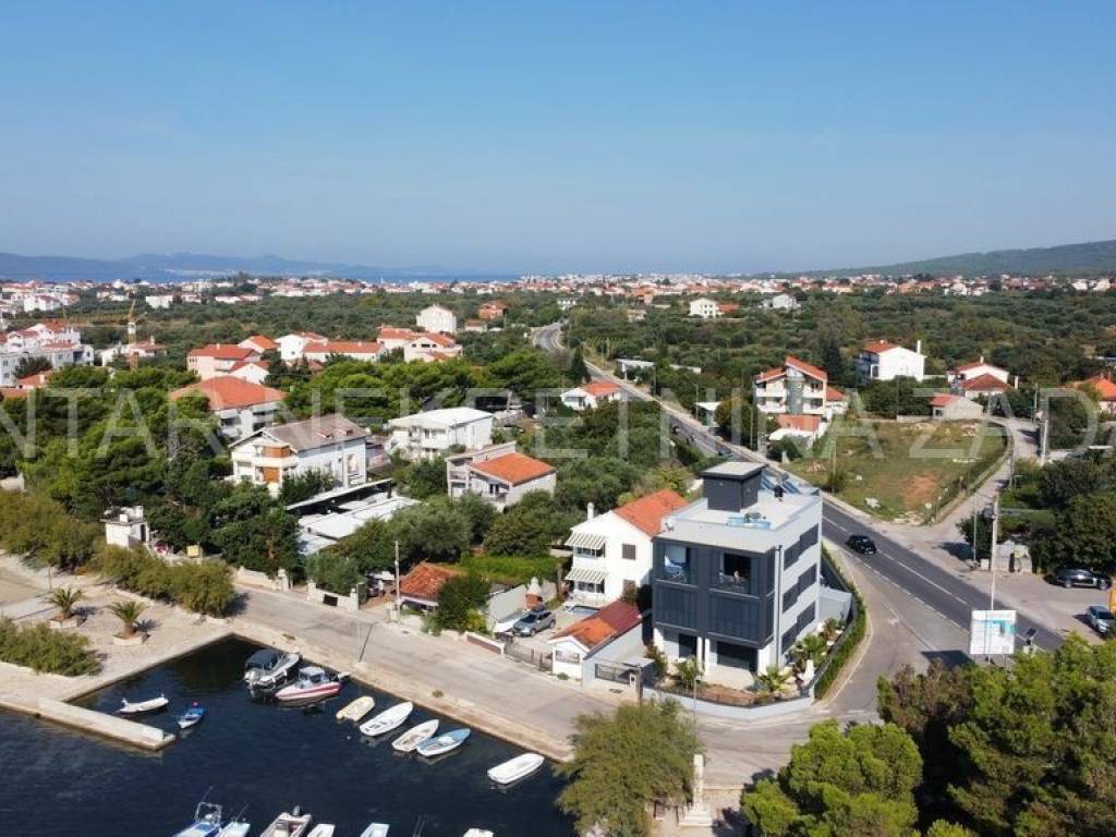 Stan u novogradnji, Prodaja, Sukošan, Sukošan