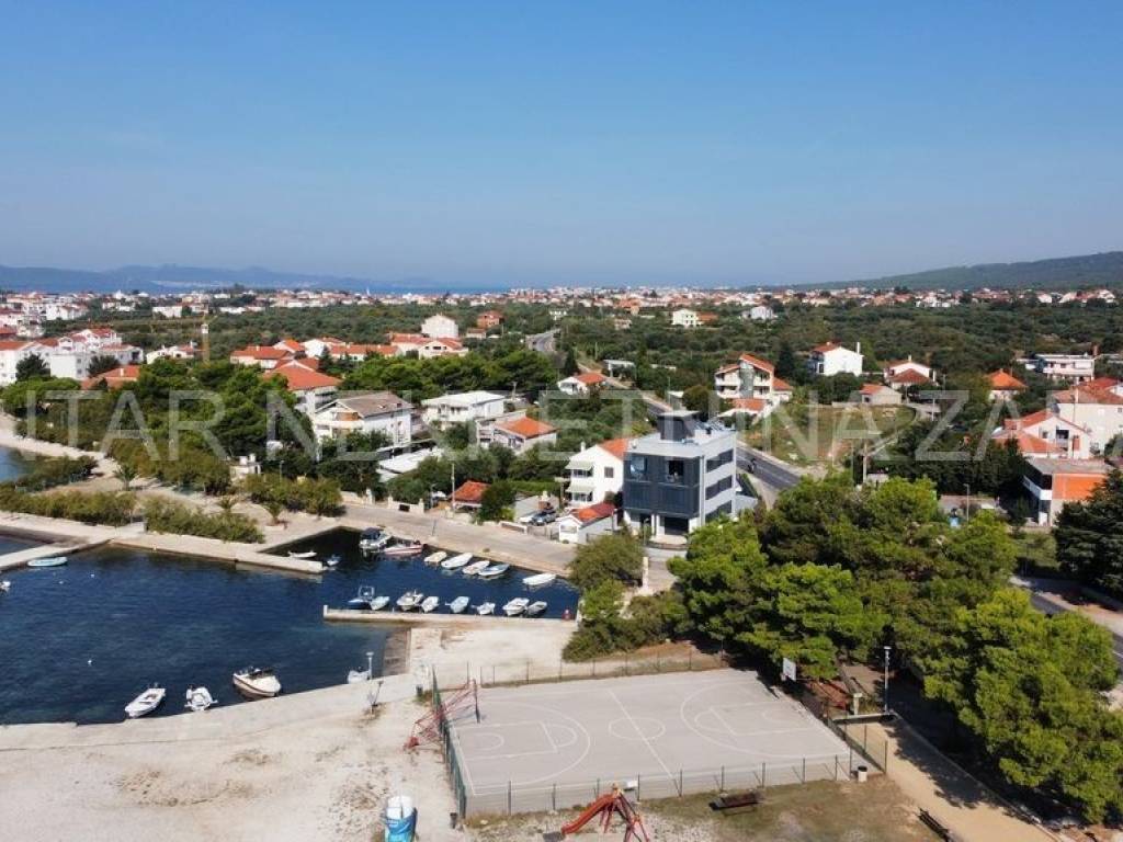 Stan u novogradnji, Prodaja, Sukošan, Sukošan