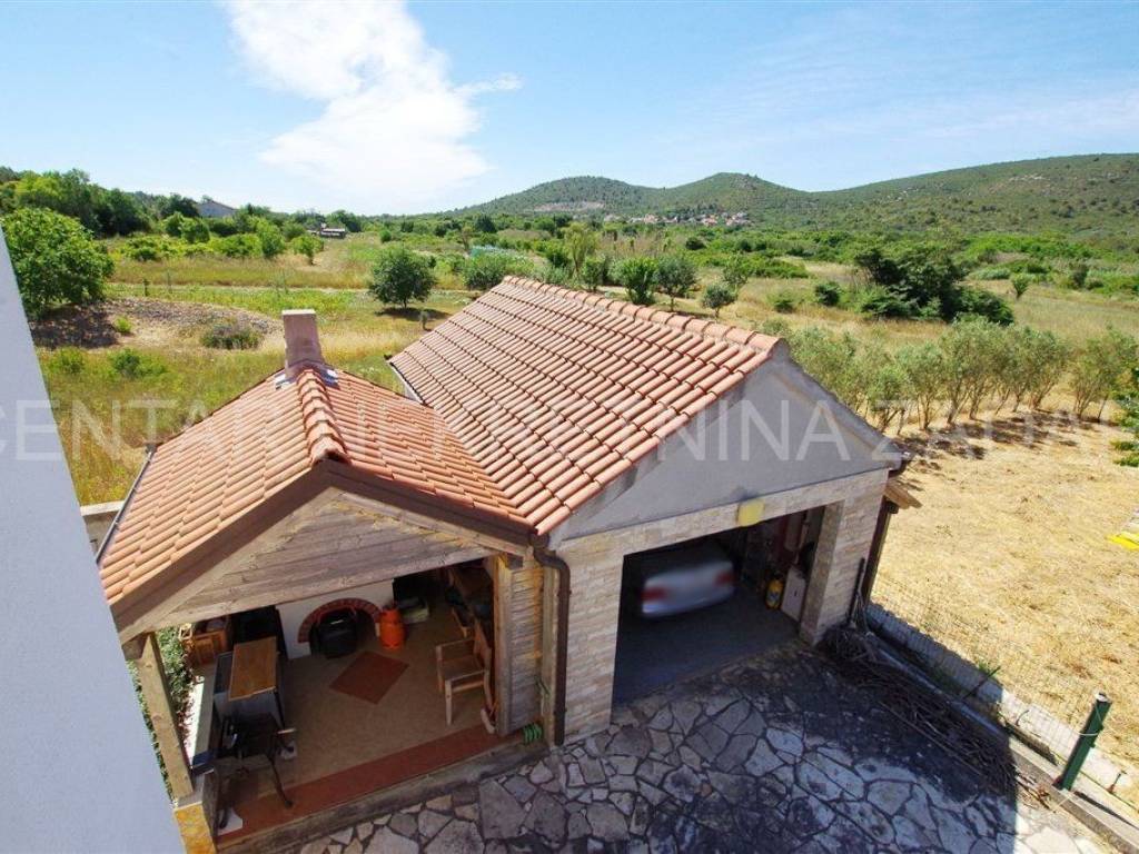 Kuća na moru, Prodaja, Pašman, Mrljane