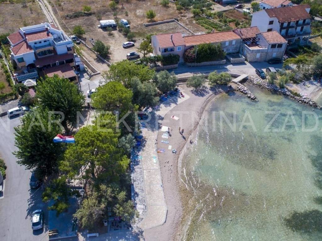 Građevinsko zemljište, Prodaja, Pašman, Banj
