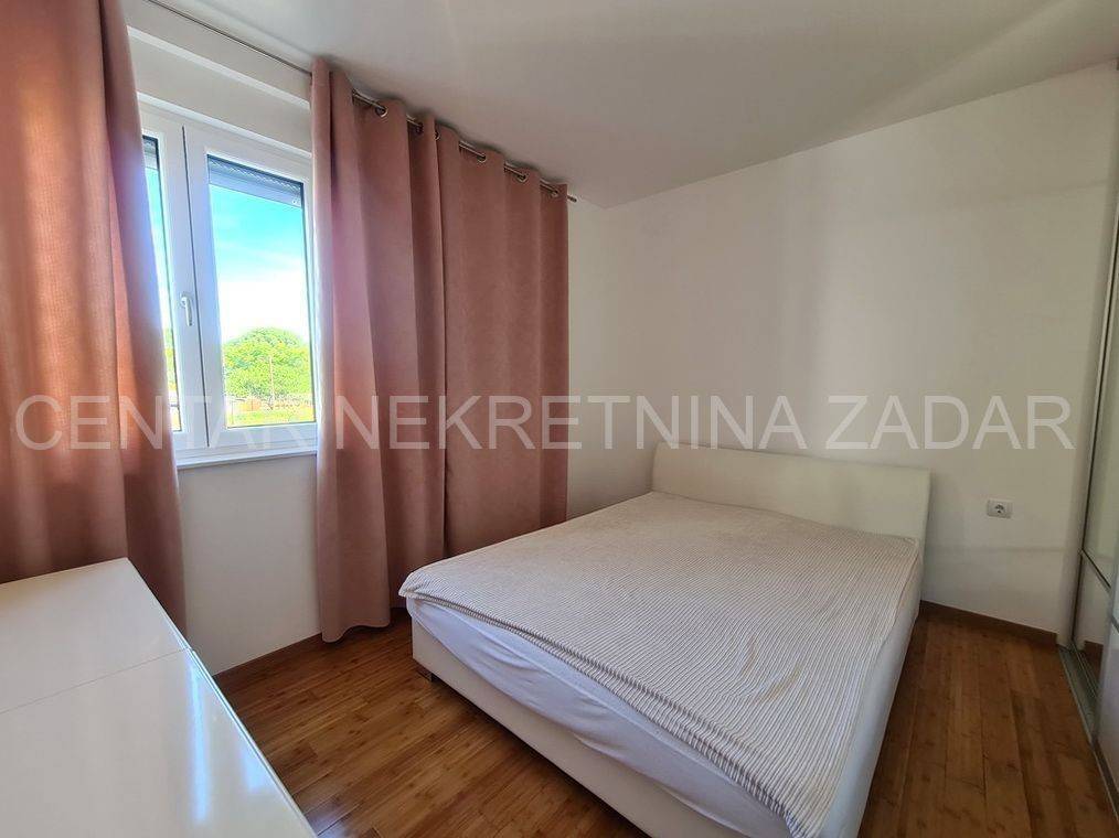 Stan u zgradi, Prodaja, Sveti Filip i Jakov, Turanj