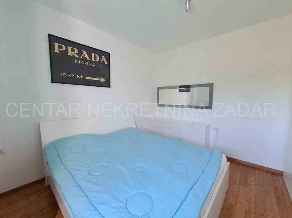 Stan u zgradi, Prodaja, Sveti Filip i Jakov, Turanj