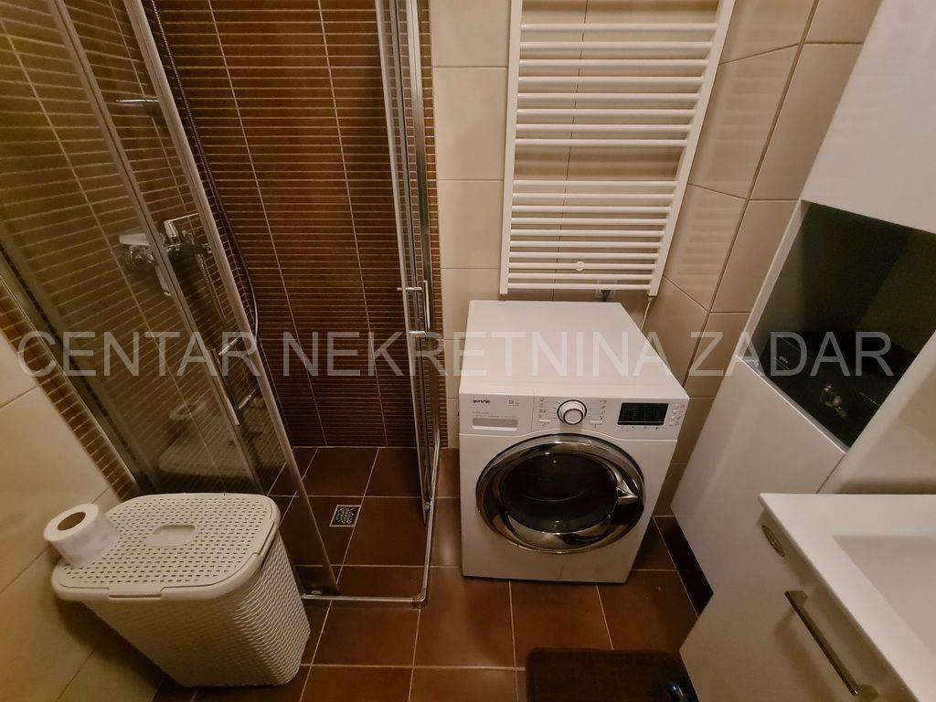 Stan u zgradi, Prodaja, Sveti Filip i Jakov, Turanj