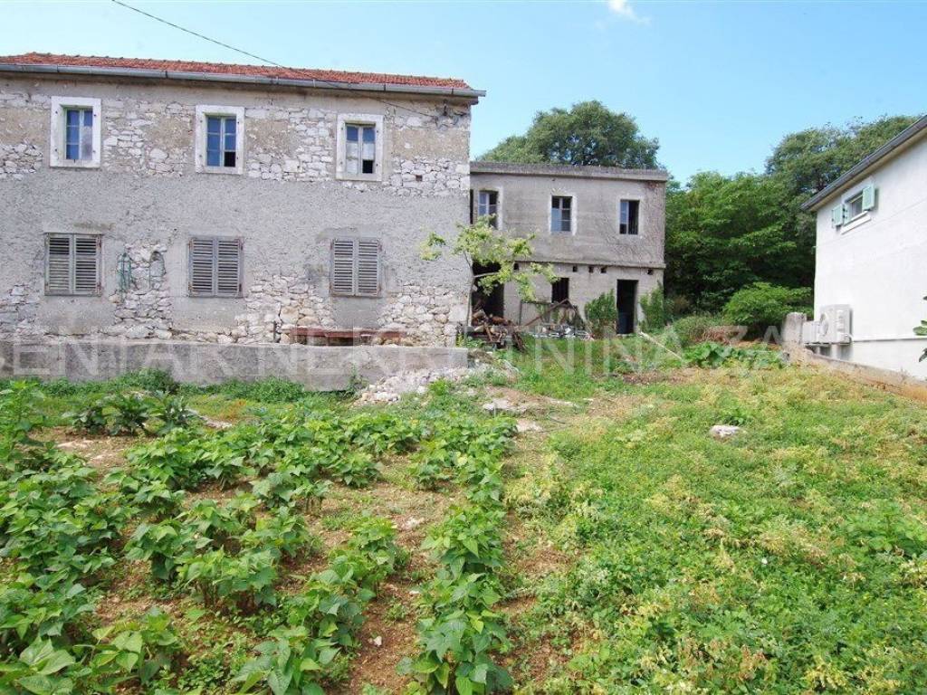 Kamena kuća, Prodaja, Tkon, Tkon