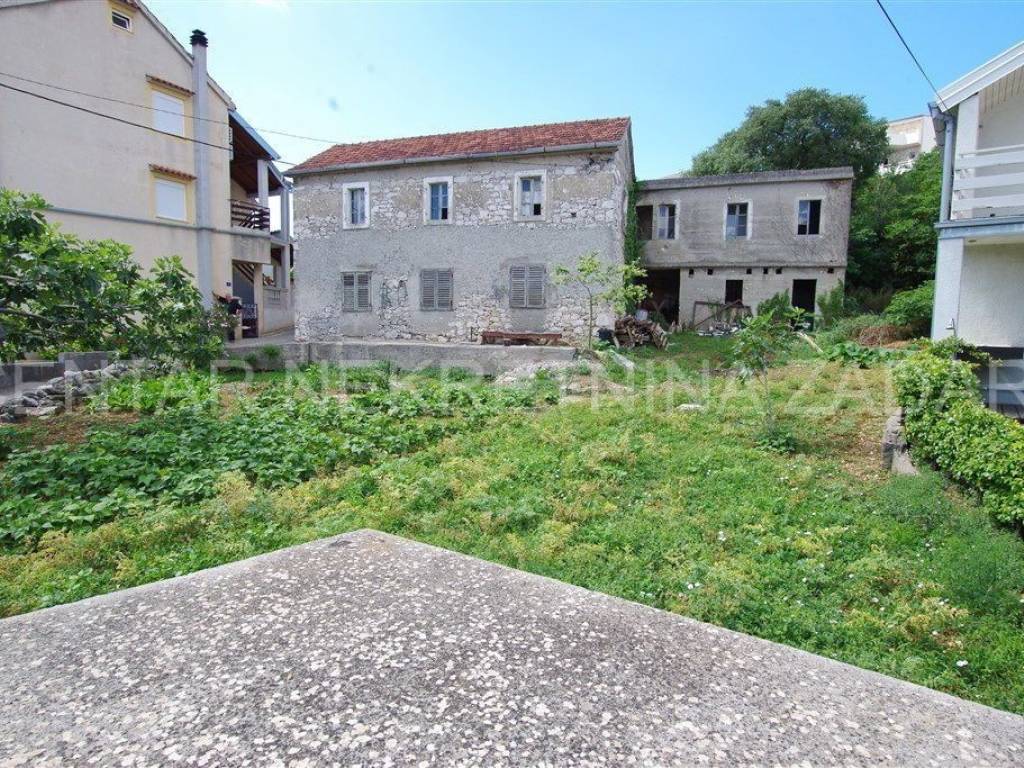 Kamena kuća, Prodaja, Tkon, Tkon