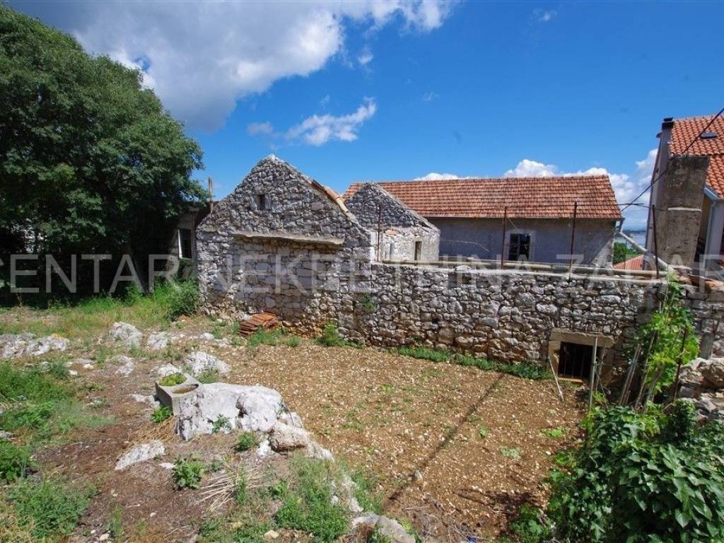 Kamena kuća, Prodaja, Tkon, Tkon