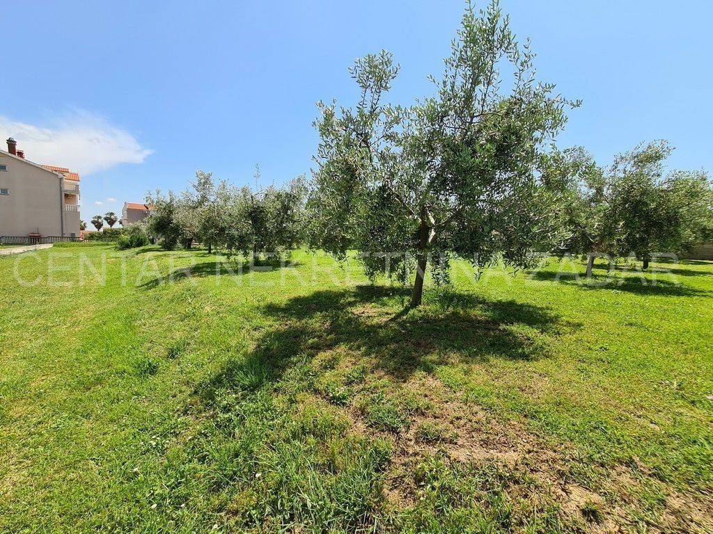 Građevinsko zemljište, Prodaja, Bibinje, Bibinje