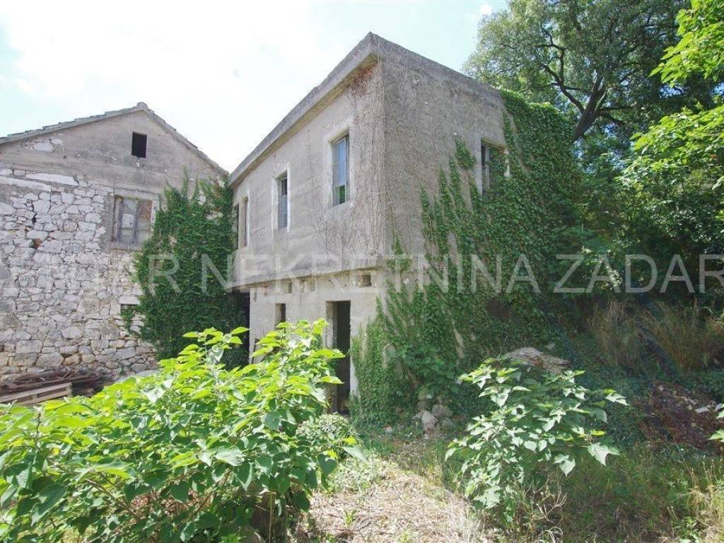 Kamena kuća, Prodaja, Tkon, Tkon