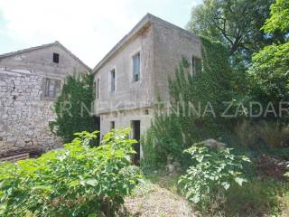 Kamena kuća, Prodaja, Tkon, Tkon