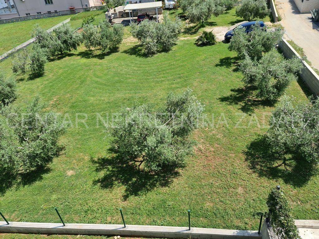 Građevinsko zemljište, Prodaja, Bibinje, Bibinje