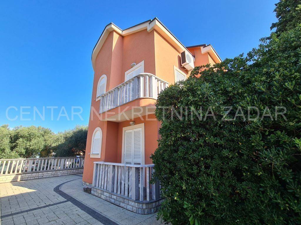 Apartmanska kuća, Prodaja, Sveti Filip i Jakov, Sveti Filip i Jakov