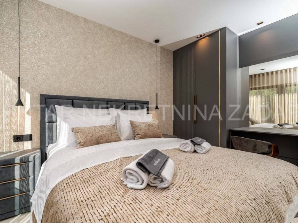 Luksuzna kuća, Prodaja, Privlaka, Privlaka