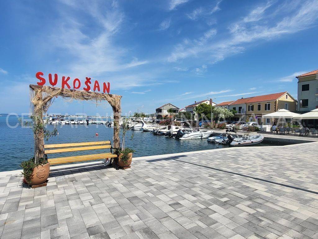 Kuća u nizu, Prodaja, Sukošan, Sukošan