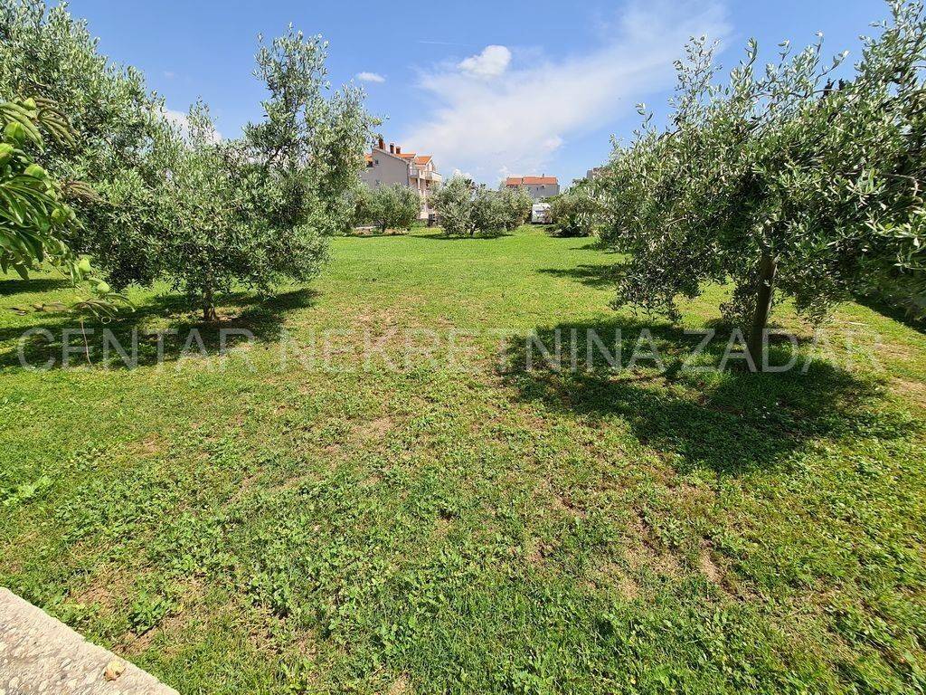 Građevinsko zemljište, Prodaja, Bibinje, Bibinje