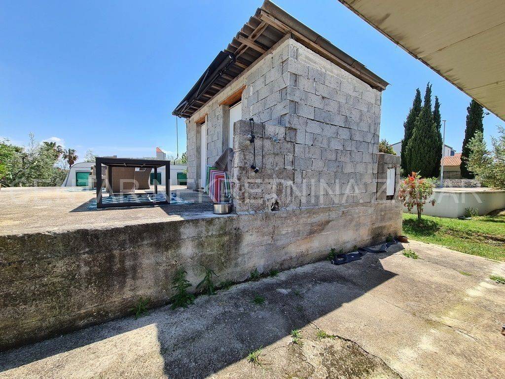 Građevinsko zemljište, Prodaja, Bibinje, Bibinje