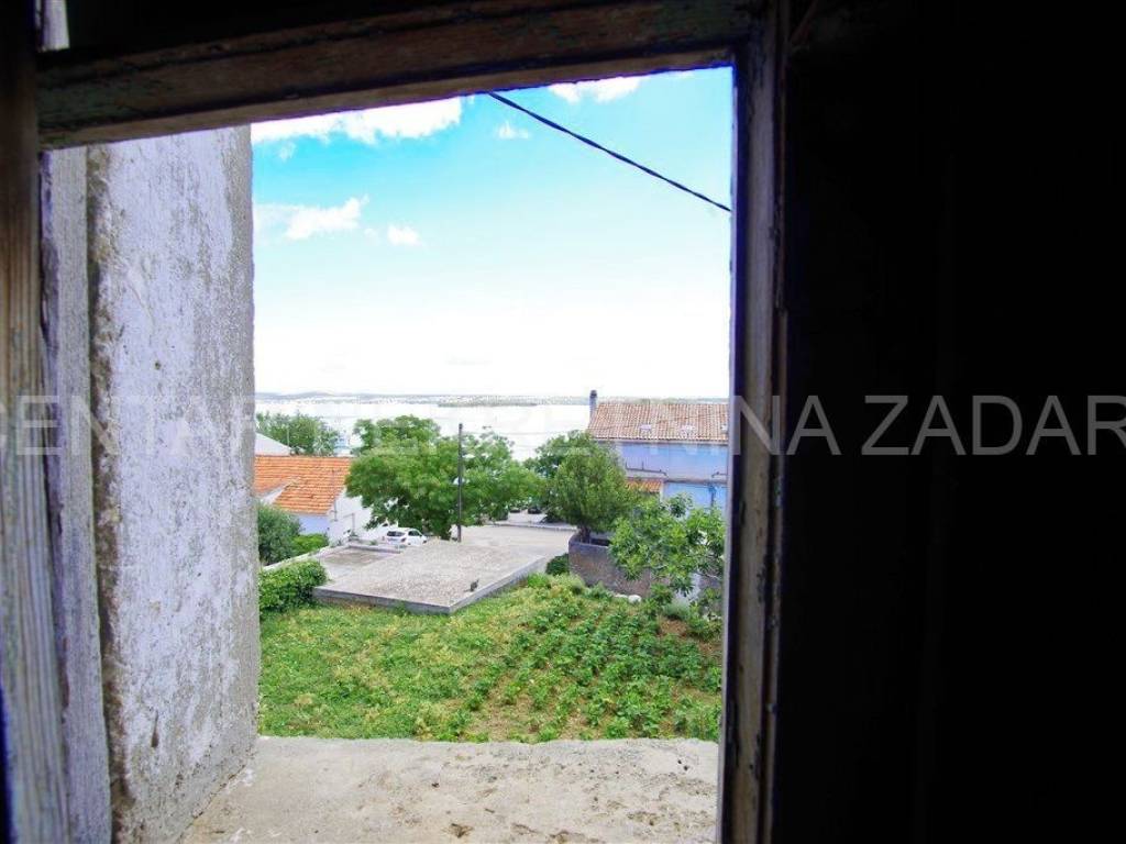 Kamena kuća, Prodaja, Tkon, Tkon