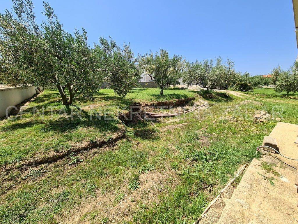 Građevinsko zemljište, Prodaja, Bibinje, Bibinje
