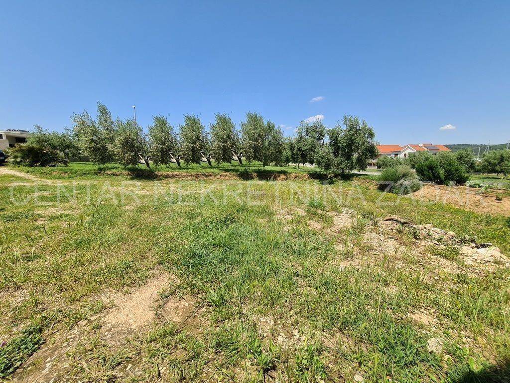 Građevinsko zemljište, Prodaja, Bibinje, Bibinje