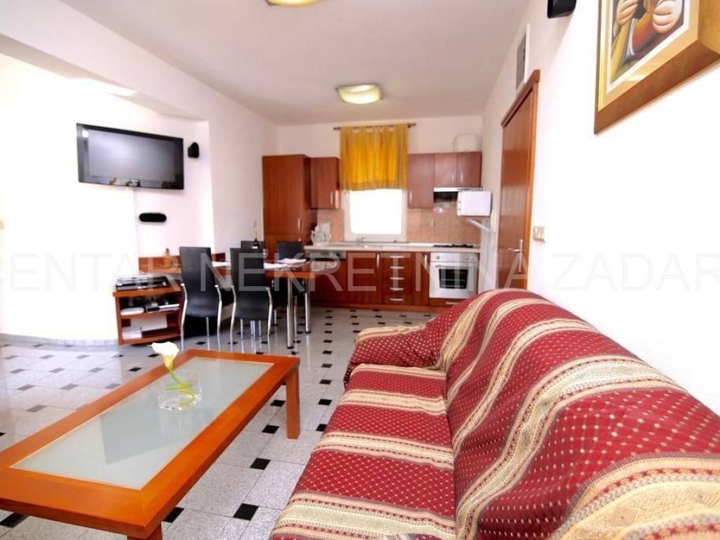 Apartmanska kuća, Prodaja, Sveti Filip i Jakov, Sveti Filip i Jakov