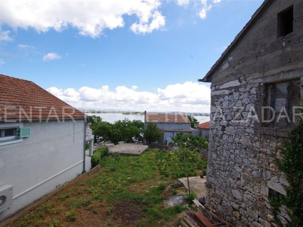 Kamena kuća, Prodaja, Tkon, Tkon