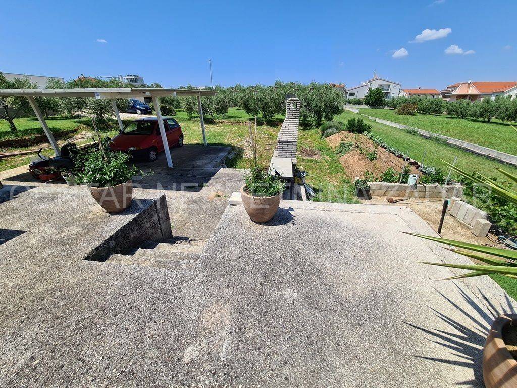 Građevinsko zemljište, Prodaja, Bibinje, Bibinje