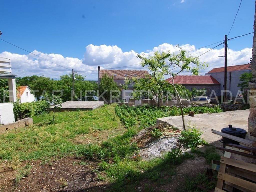 Kamena kuća, Prodaja, Tkon, Tkon
