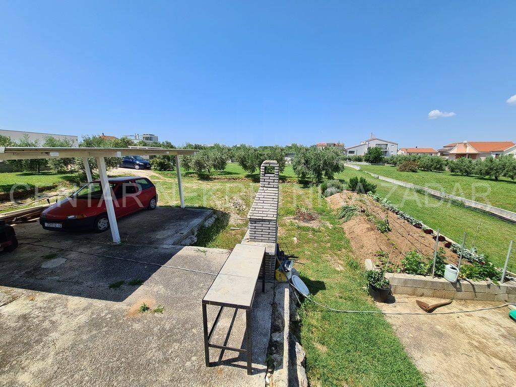 Građevinsko zemljište, Prodaja, Bibinje, Bibinje
