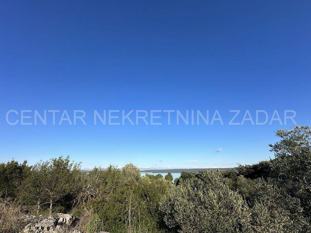Građevinsko turističko, Prodaja, Pašman, Banj