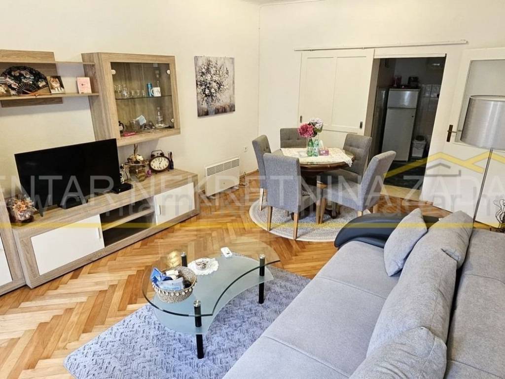 Stan u starijoj zgradi, Prodaja, Zadar, Zadar