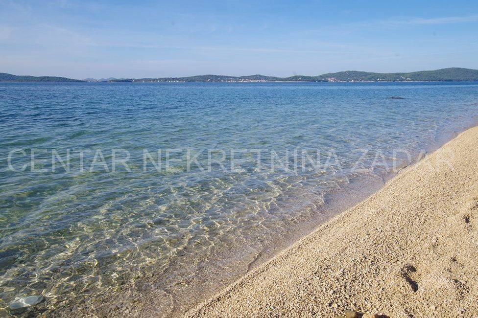 Građevinsko zemljište, Prodaja, Bibinje, Bibinje