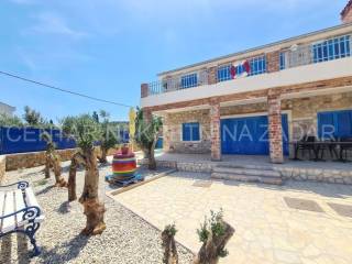 Vila, Prodaja, Pašman, Ždrelac