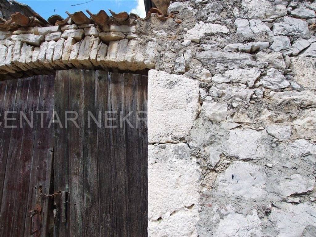 Kamena kuća, Prodaja, Tkon, Tkon