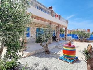 Vila, Prodaja, Pašman, Ždrelac